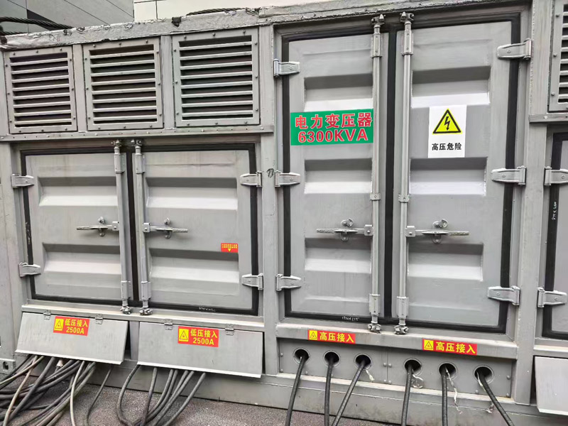 西市柴油发电机组换季保养注意哪些事项？