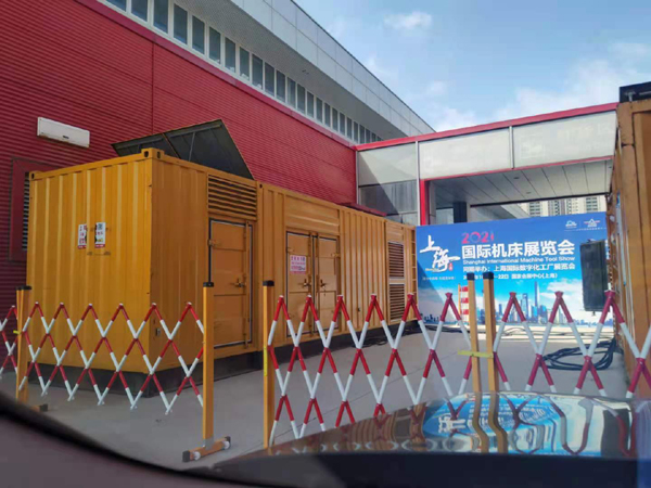 西市发电机出租 对于发电机的特性你了解多少?