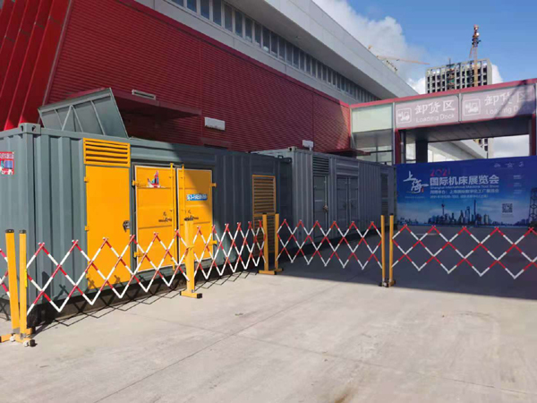 西市发电机出租教您要了解的柴油发电机组基础知识
