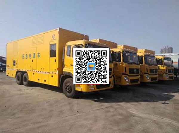 西市出租发电车-怎样确保潍柴发电机组的质量