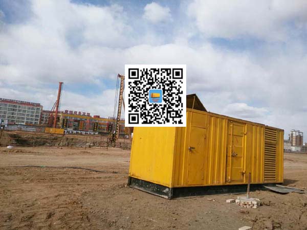 西市发电机出租-柴油发电机组安全操作规程有哪些?