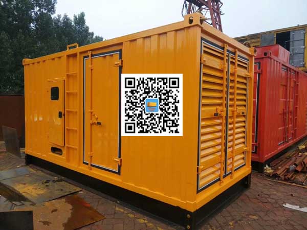 西市发电机出租-发电机组应该选购什么品牌的