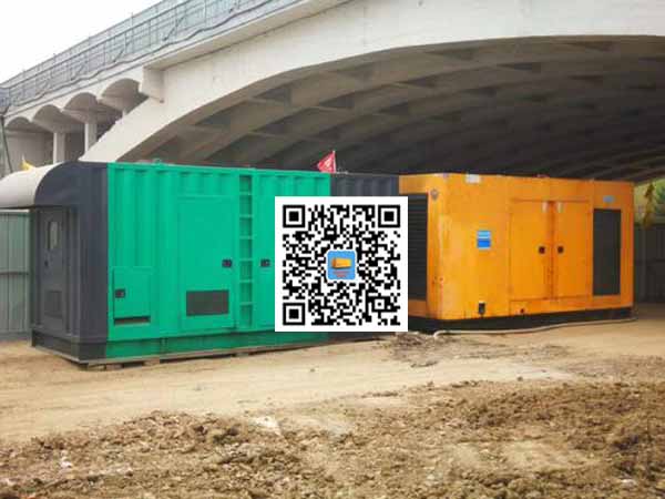 西市决定发电机顺利启动的因素及如何解决发电机冬季起动困难问题