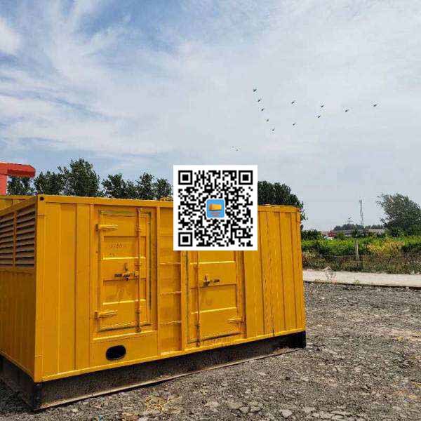 西市发电机出租发电机电刷的结构与作用是什么