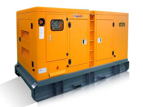西市影响 200kw 柴油发电机油耗的因素有哪些?