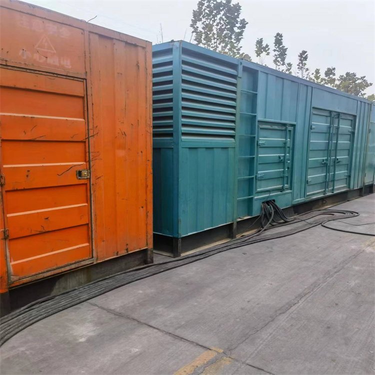 西市如何选择适合 600kW 柴油发电机组的热继电器?