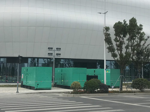 西市柴油发电机组保养周期是多久?