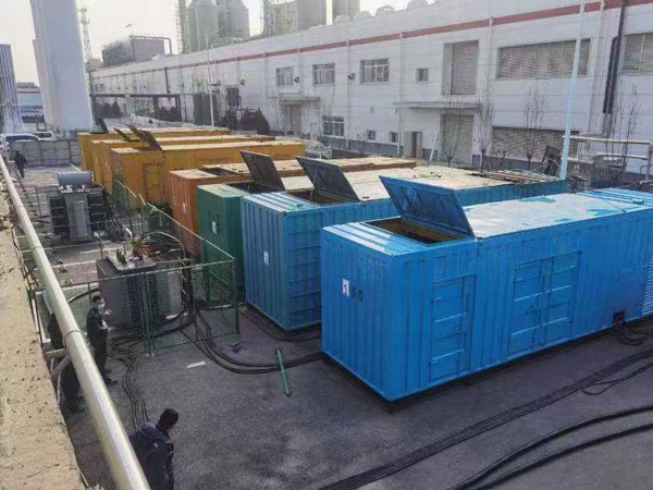 西市380V和690V电压的电缆线相同吗?