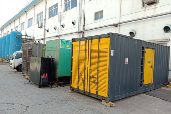 西市发电机组保养是确保其正常运行、延长使用寿命的关键,以下是一些保养注意事项
