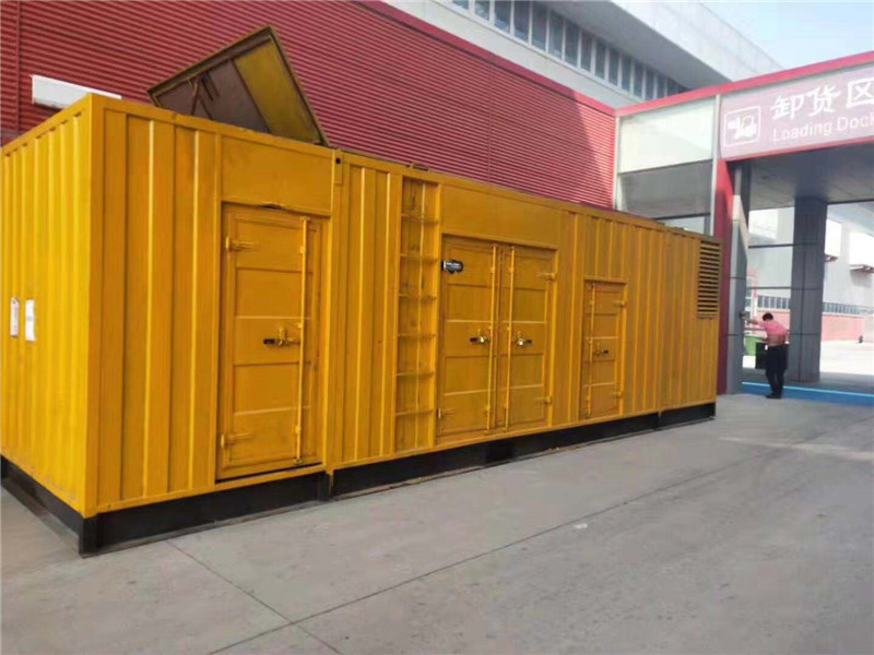 西市储能设备的前景和市场怎么样？