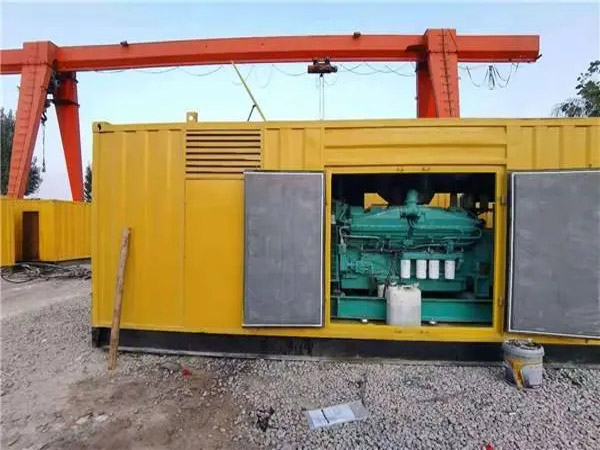 西市冬季低温环境下，500KW发电机组应该选择什么类型的启动电瓶？